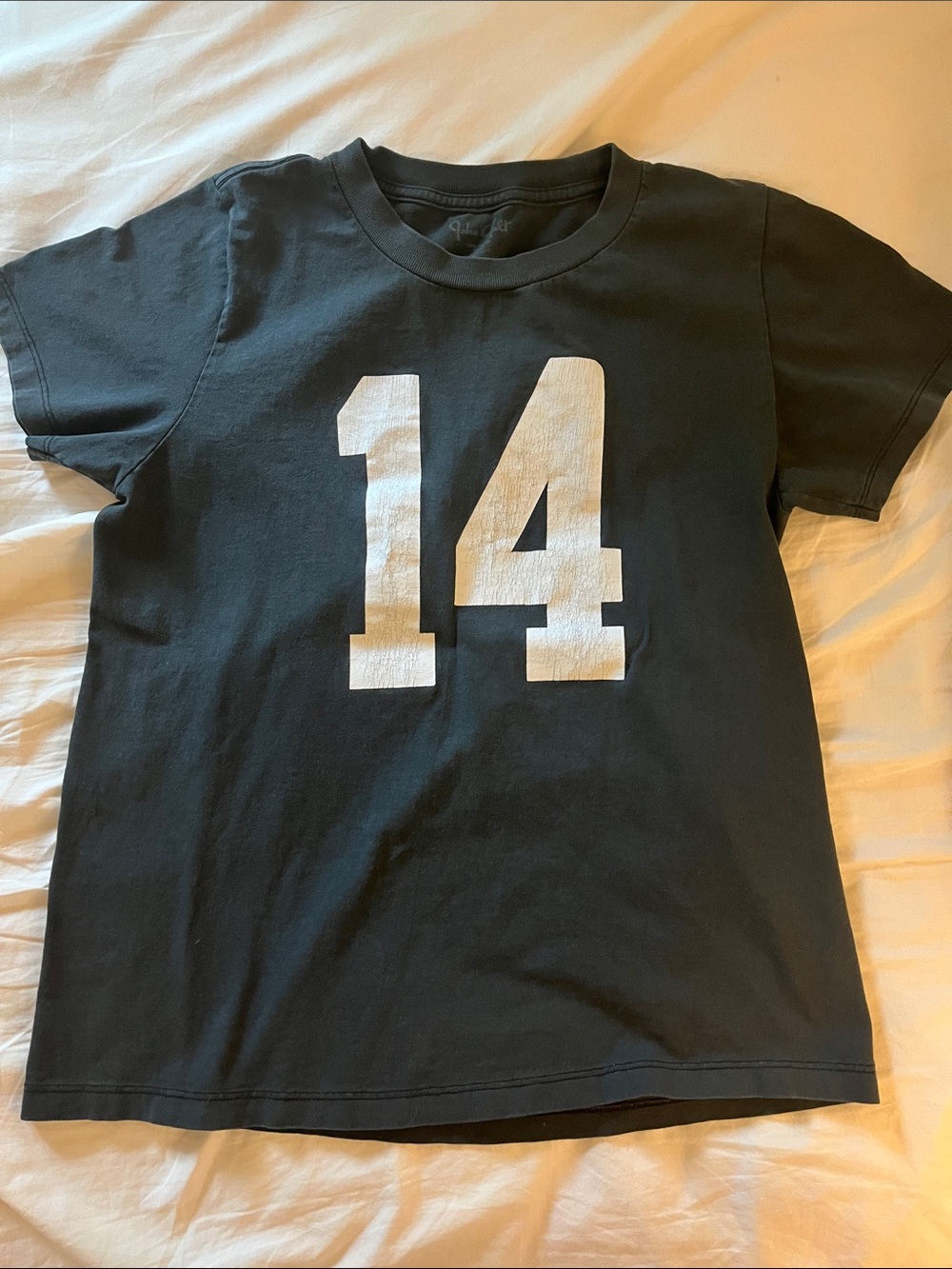 Brandy Melville graphic shirt